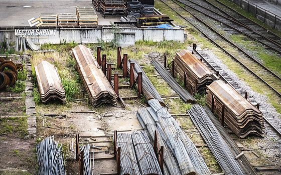 шпунтовые сваи az 13 770