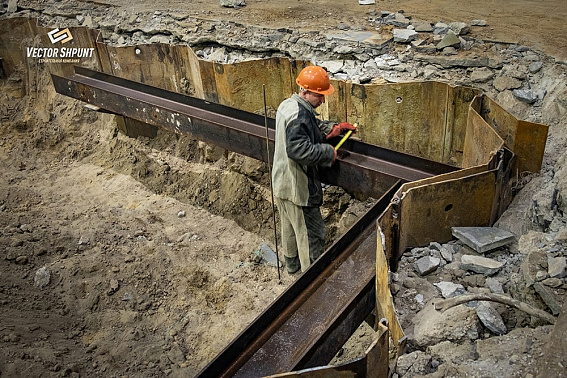 Профиль AZ 14-770 10-10